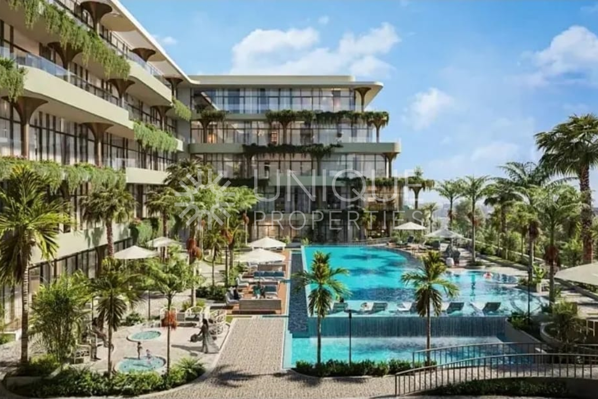 Spacious Studio | Motivated Seller | Summer Deal