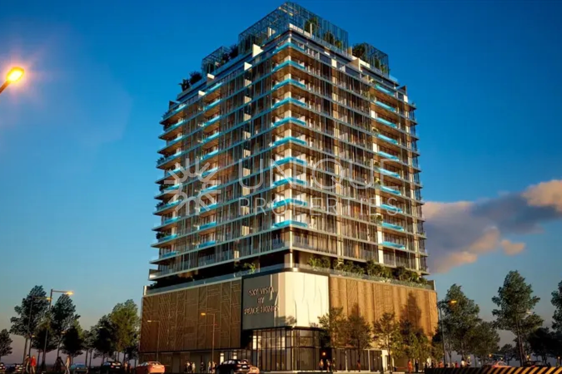 Hot Deal | Prime Location | Luxury Studio