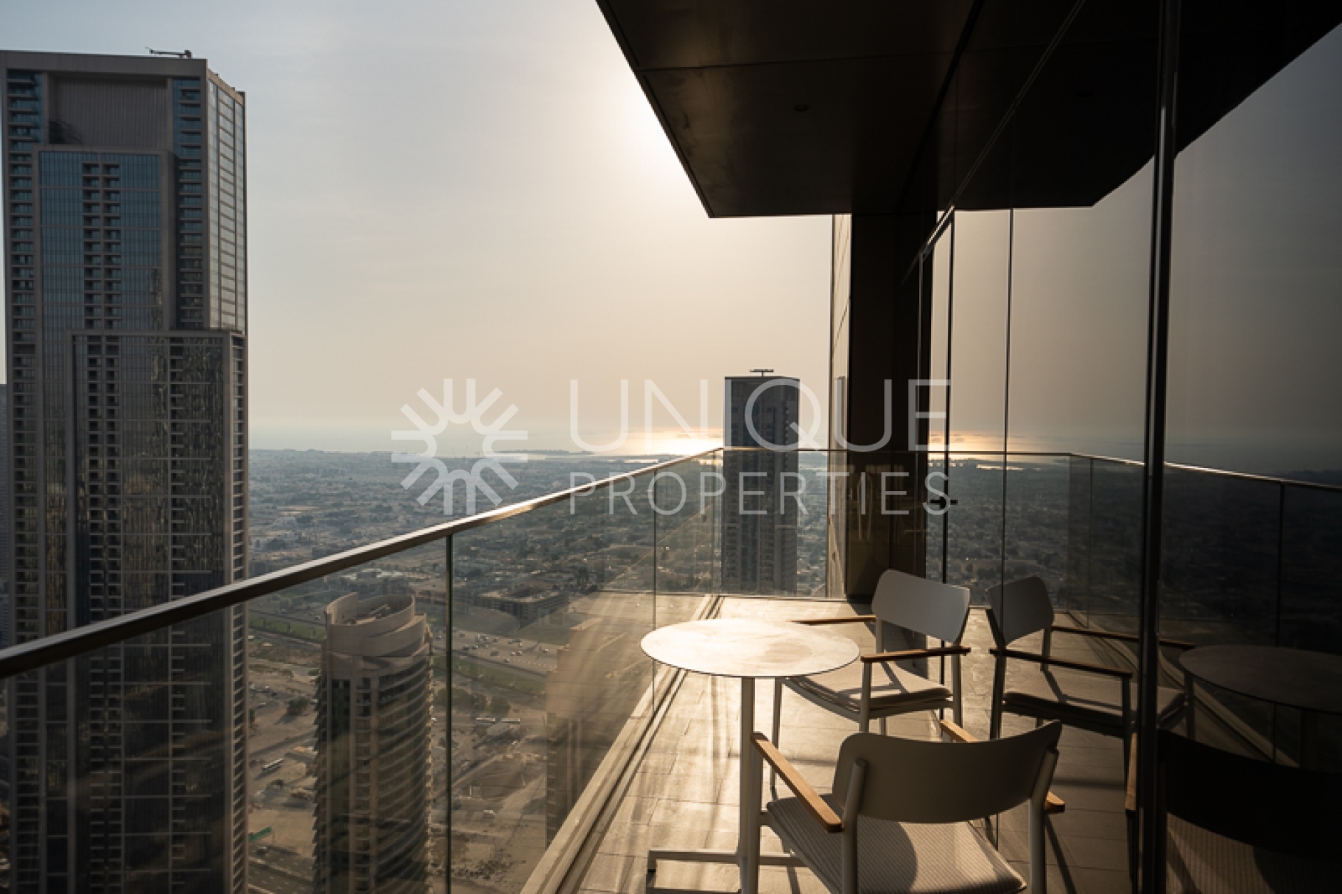 Services Included | Luxury Unit | Prime Location