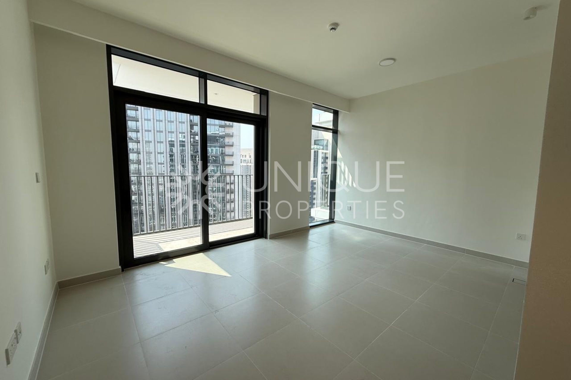 Unique Properties