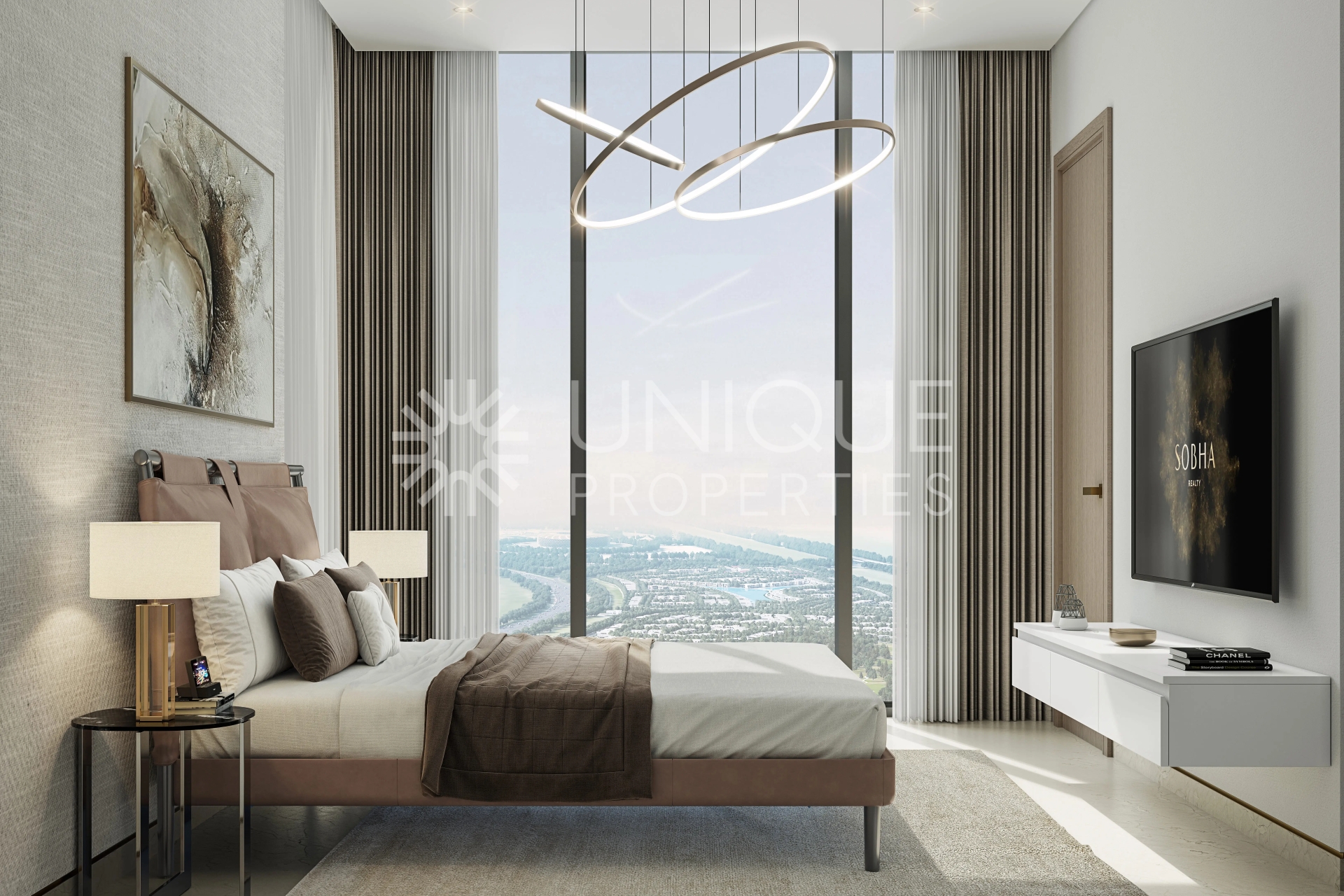 Prime Retail | Investor Deal | Sobha Solis