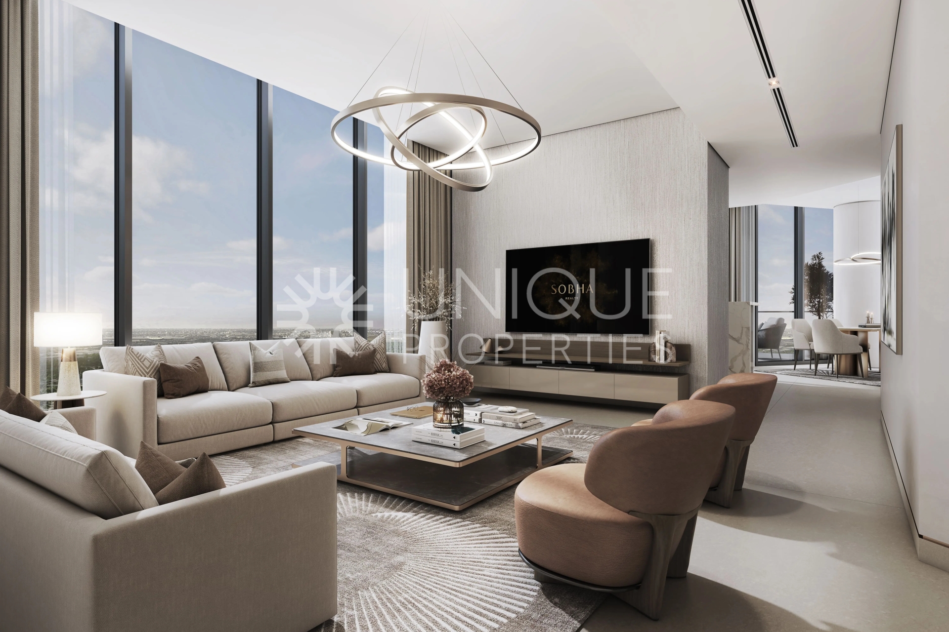 Prime Retail | Investor Deal | Sobha Solis