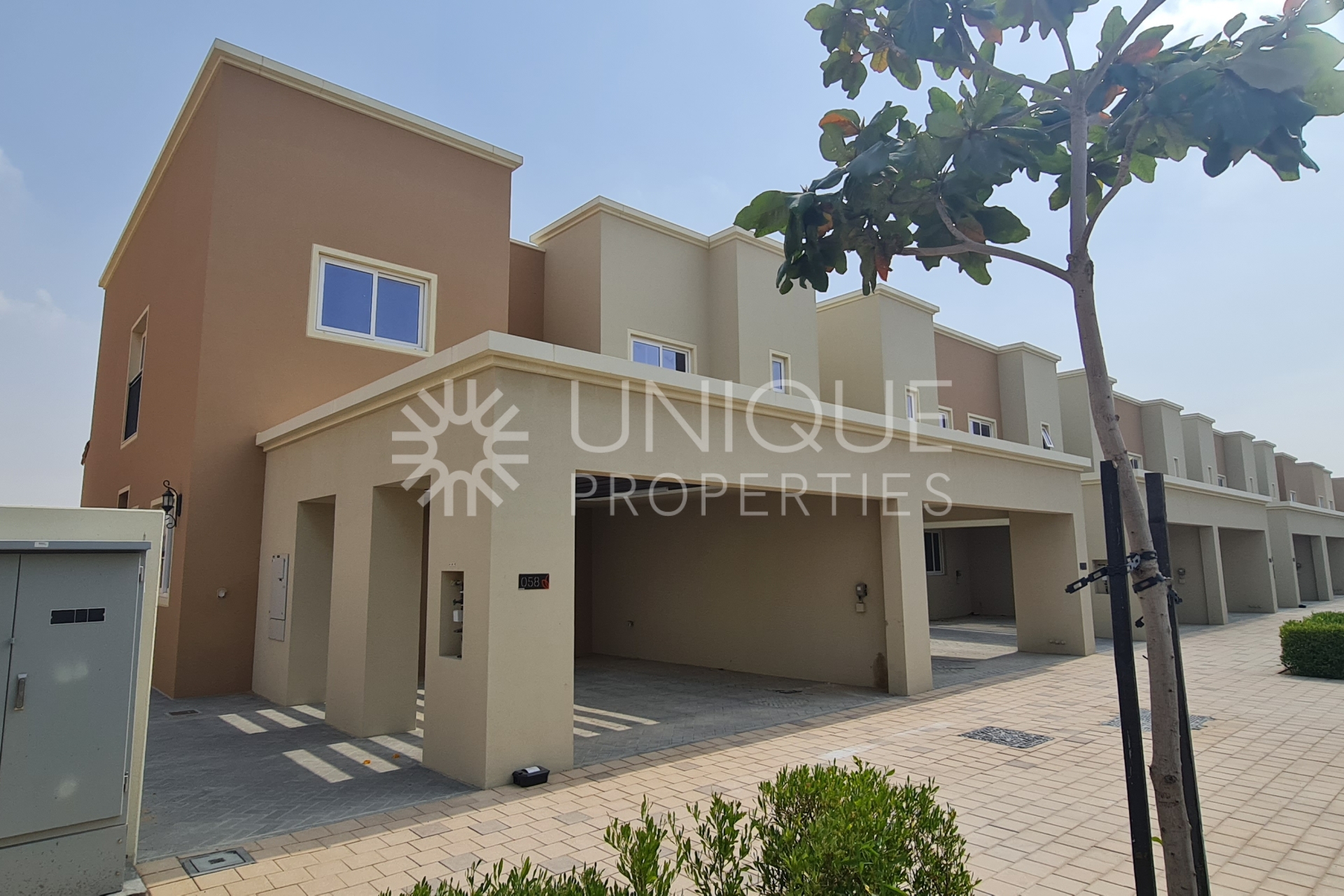 Unique Properties