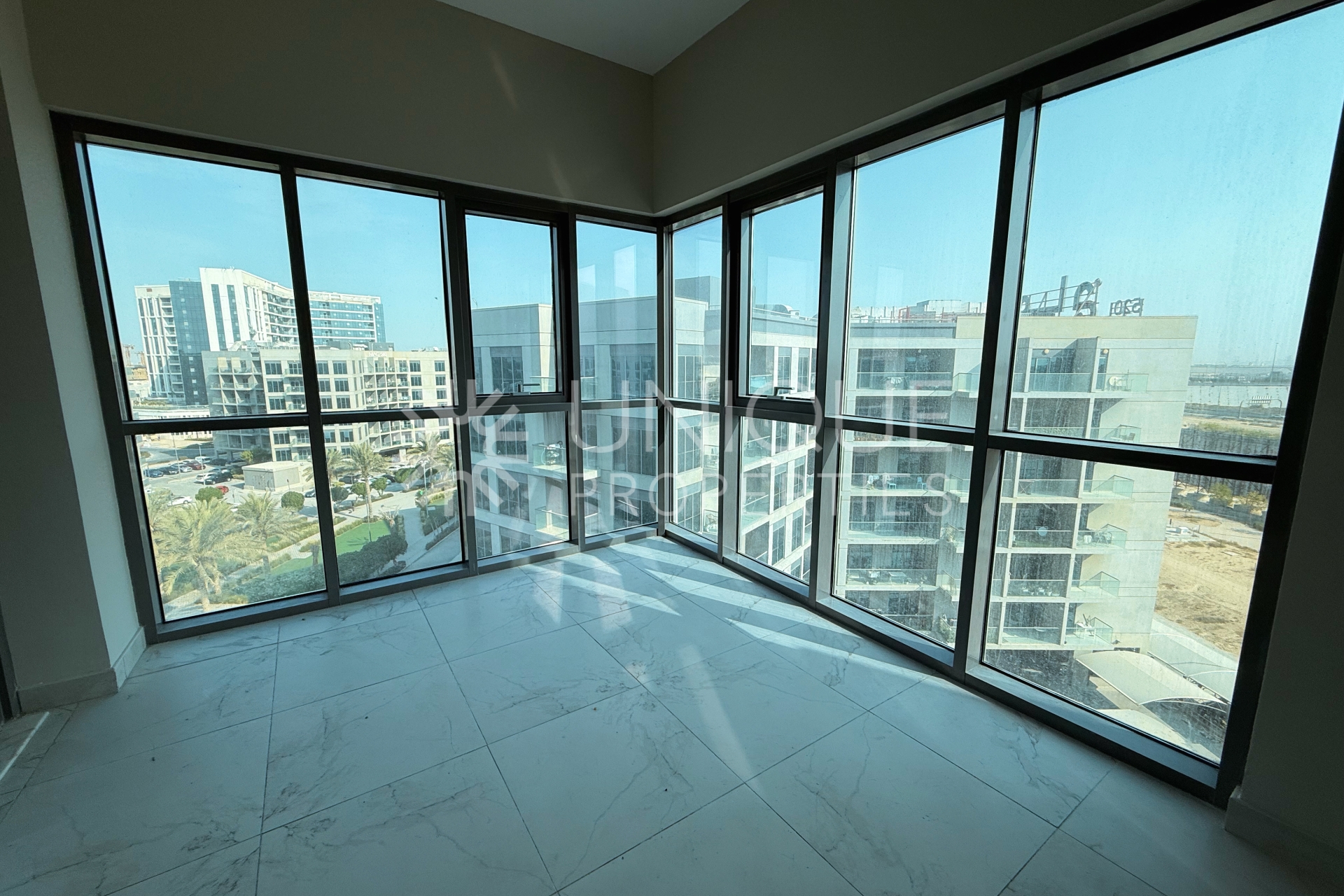Unique Properties