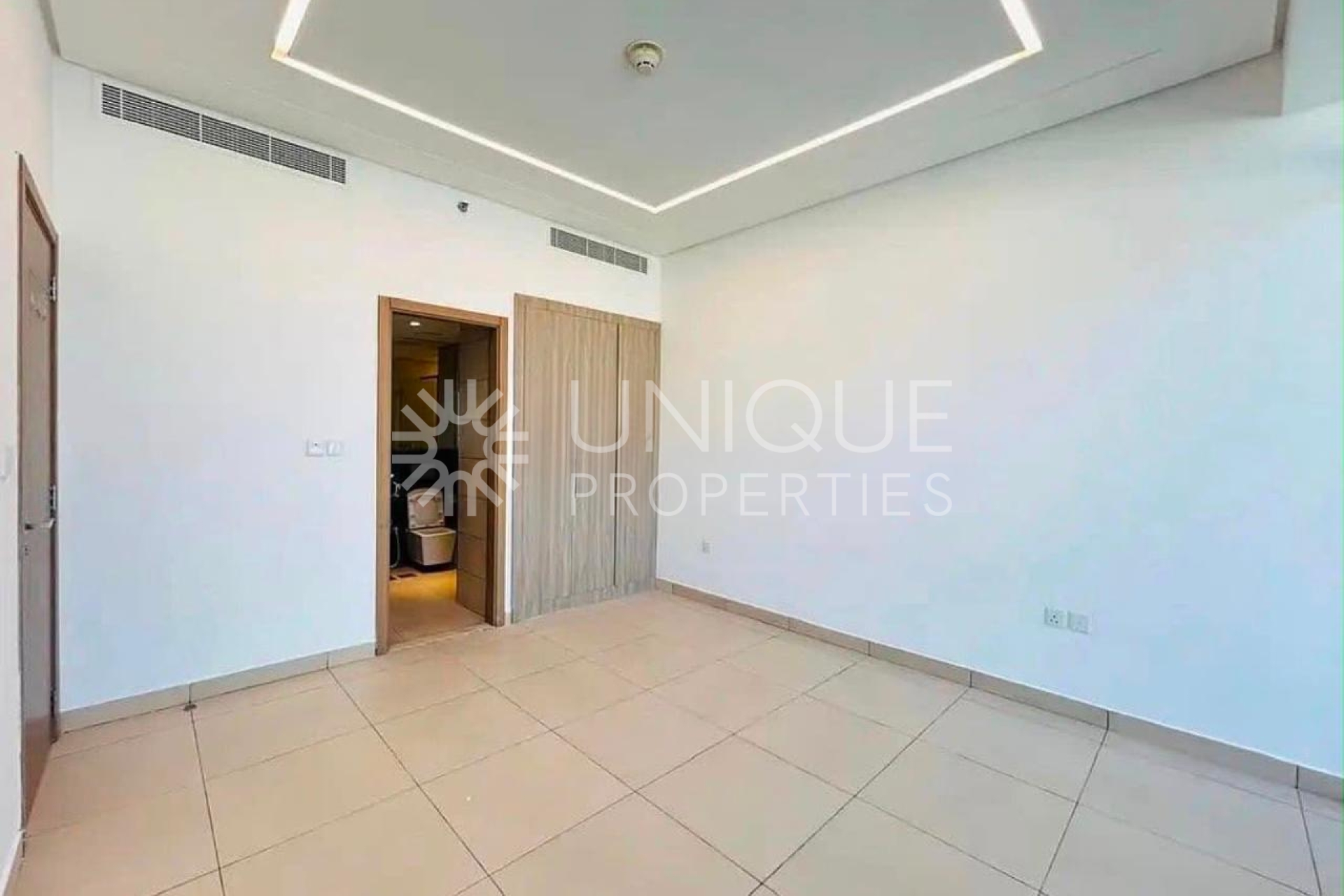 Unique Properties