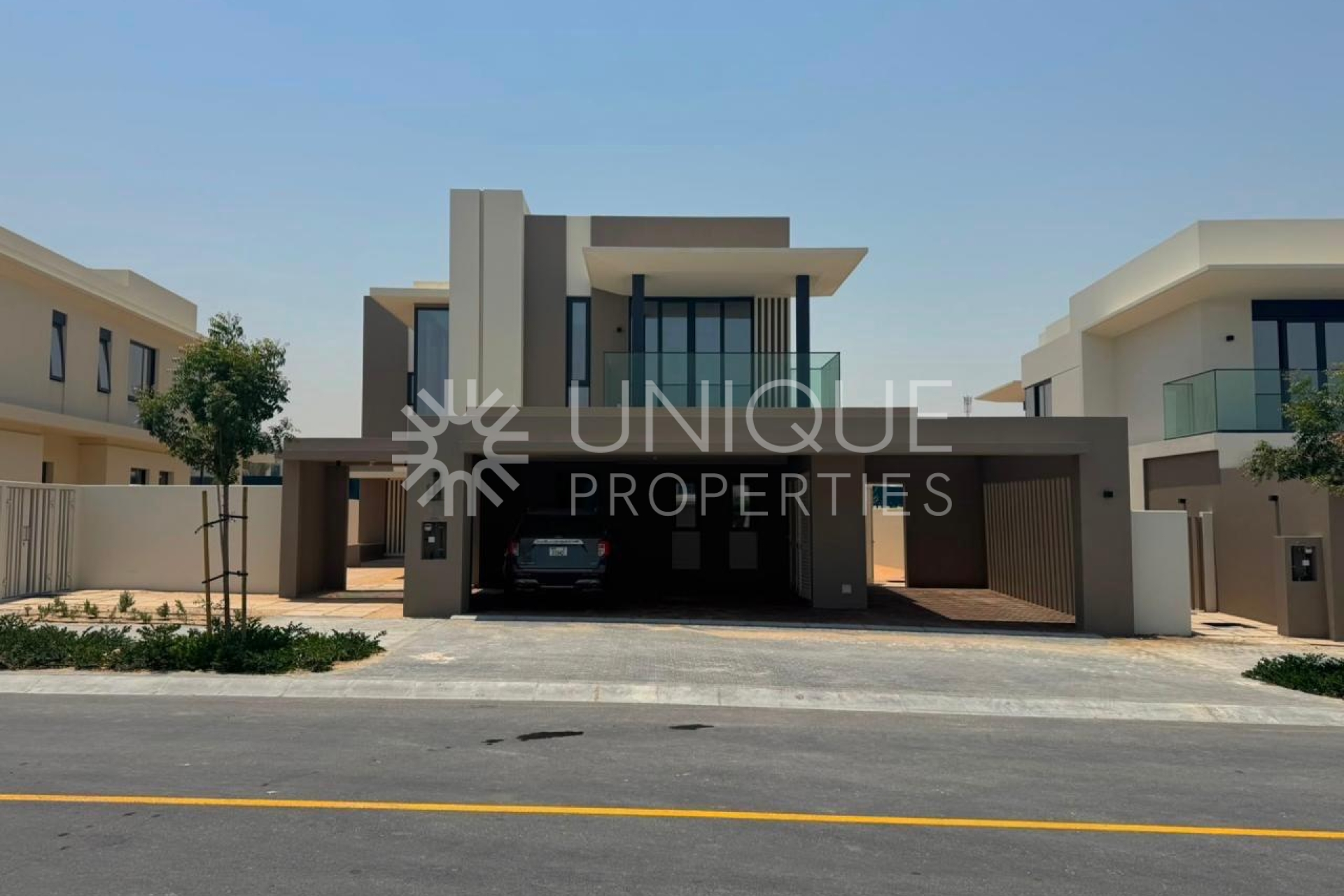 Unique Properties