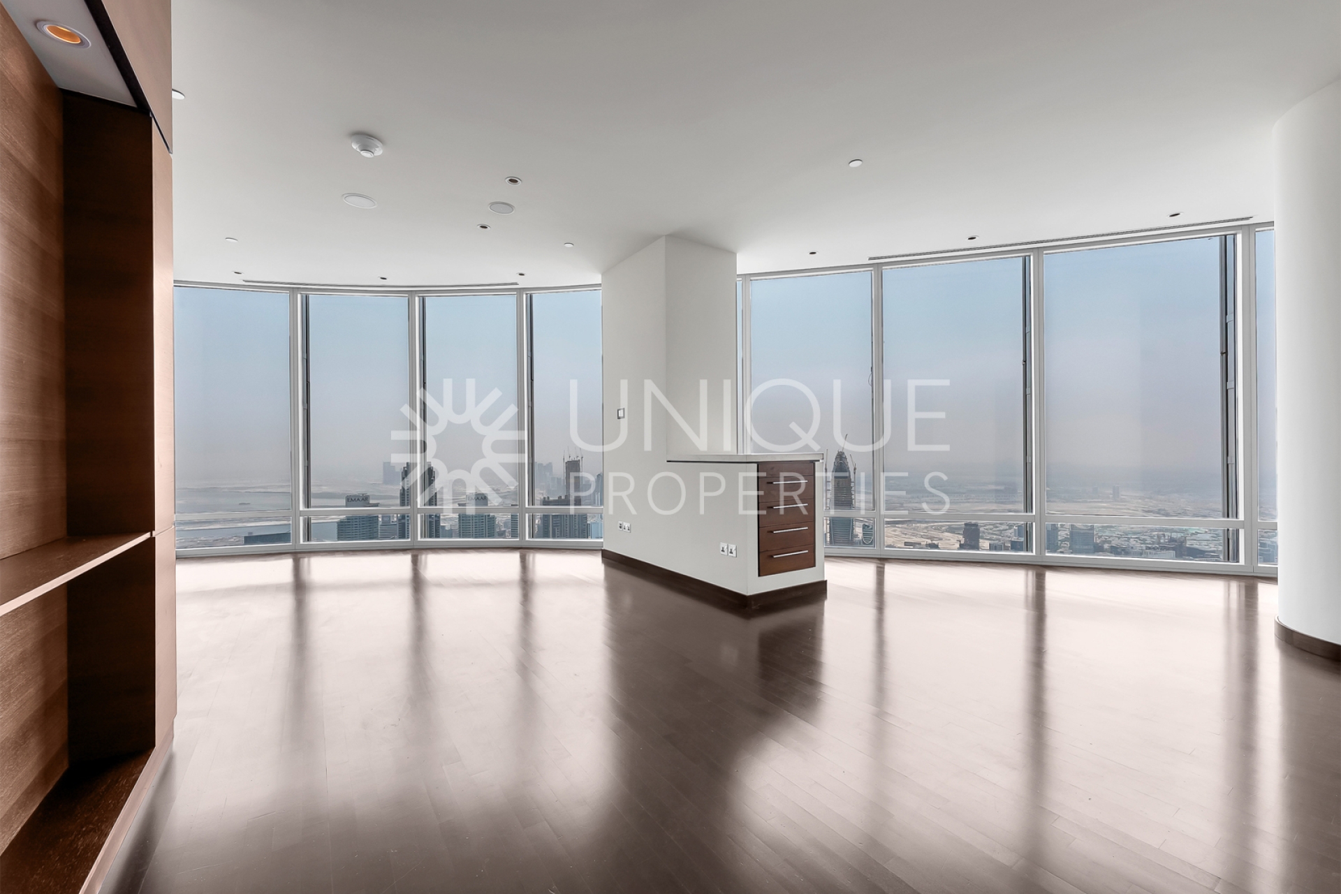 Unique Properties