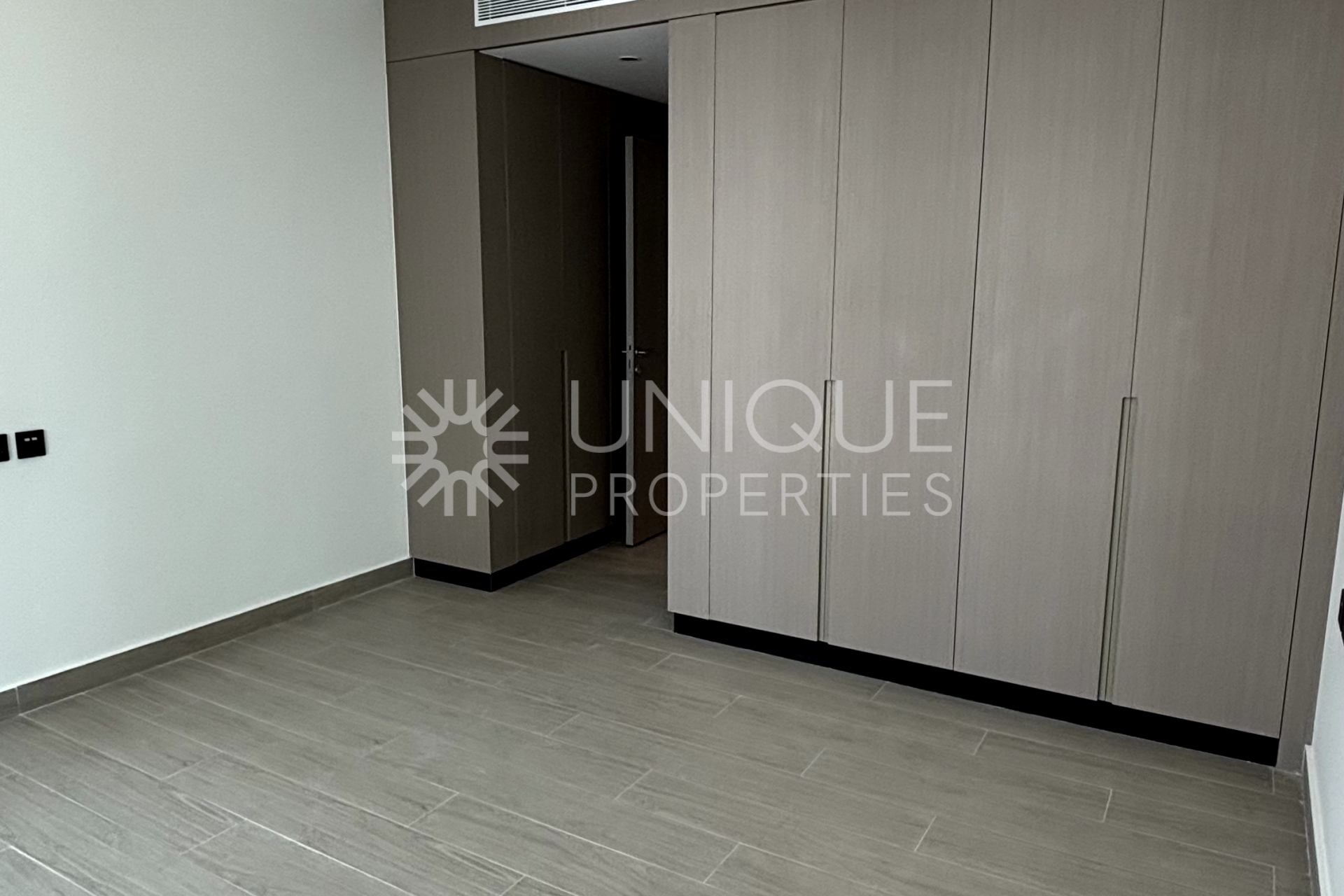 Unique Properties