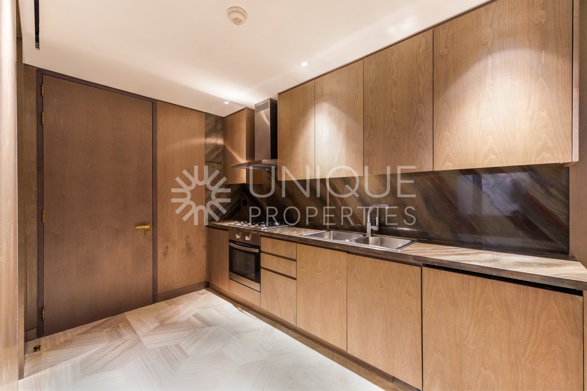 High-End Finishes | Biggest Layout | Vacant
