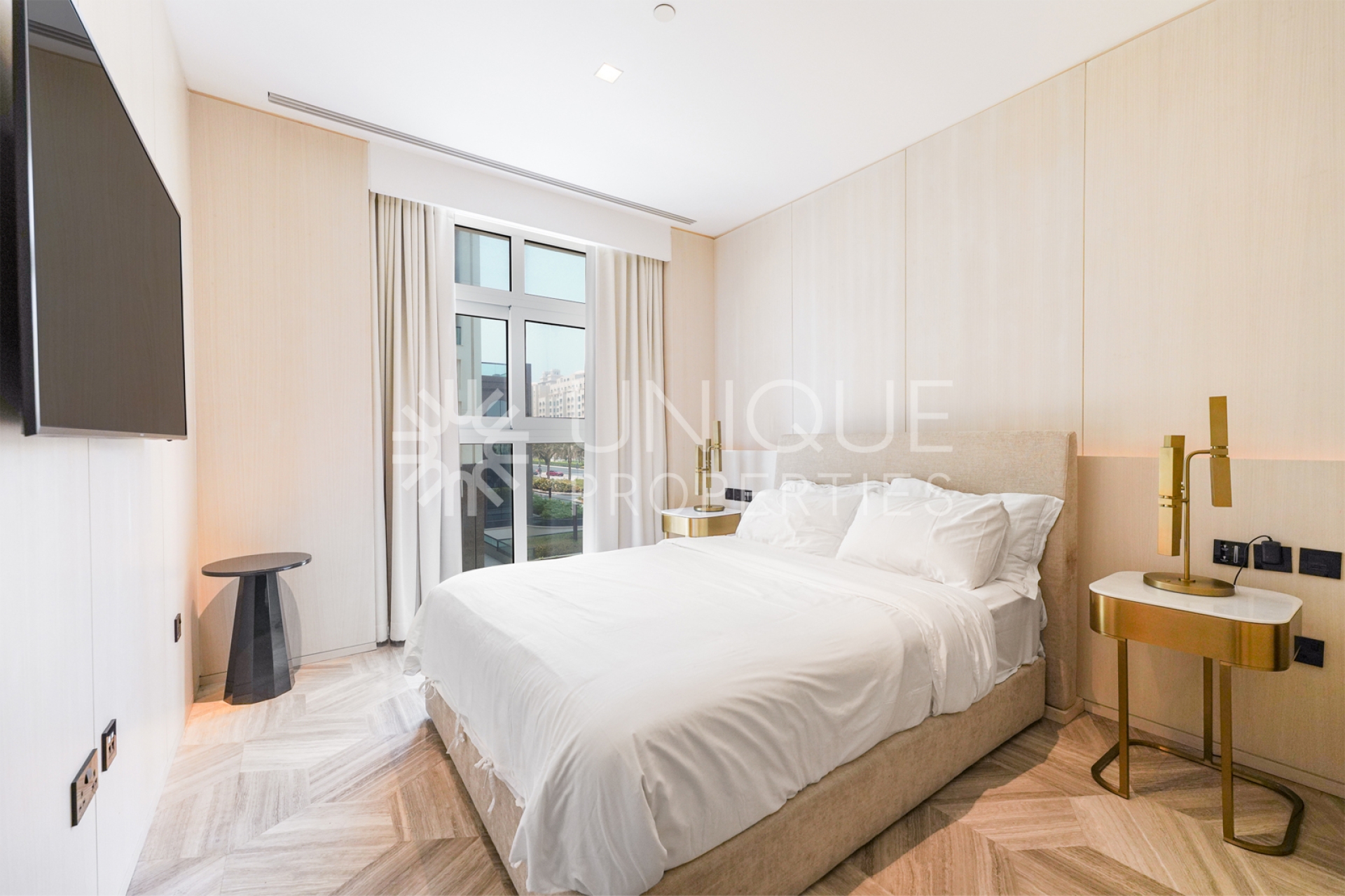 High-End Finishes | Biggest Layout | Vacant