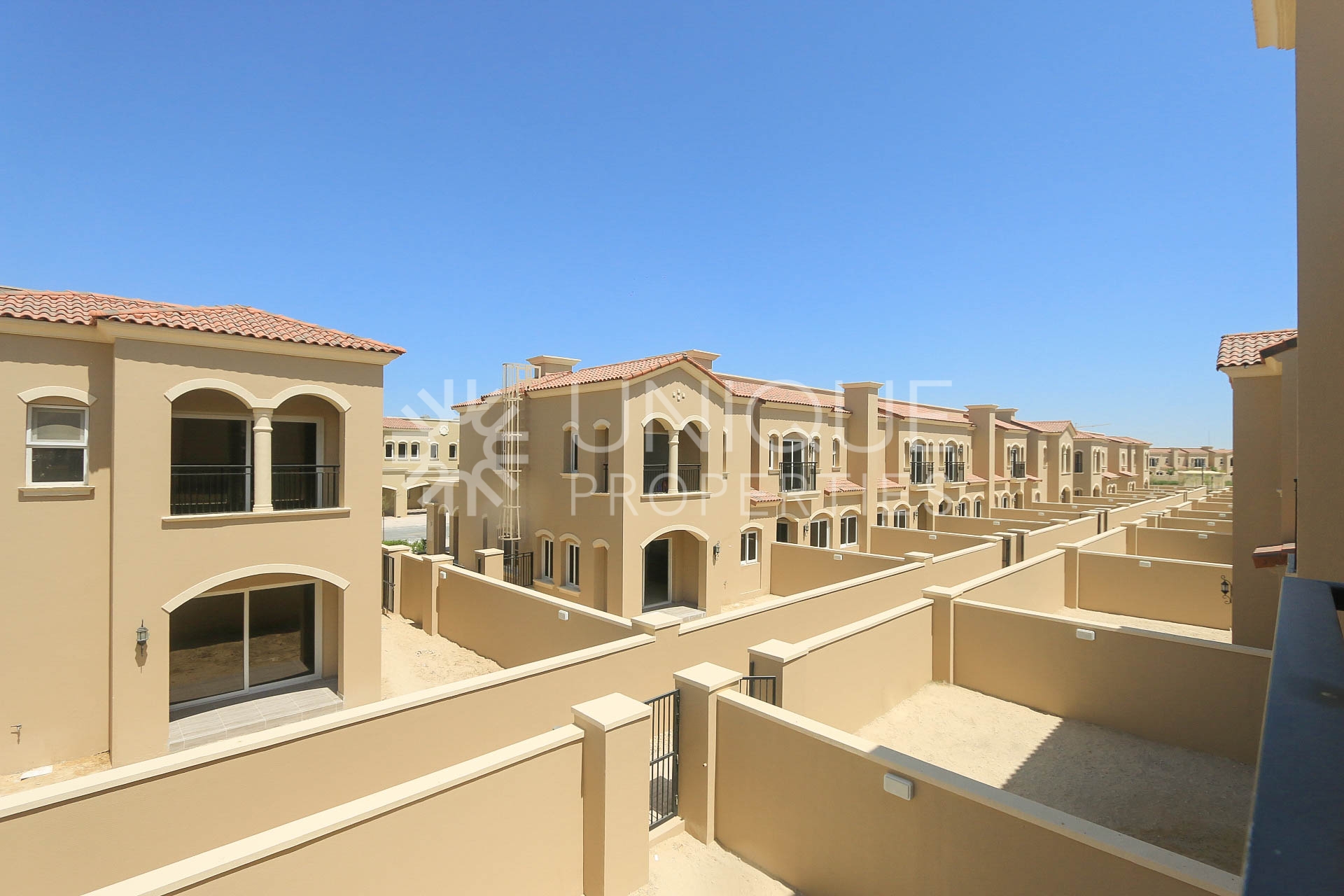 Unique Properties