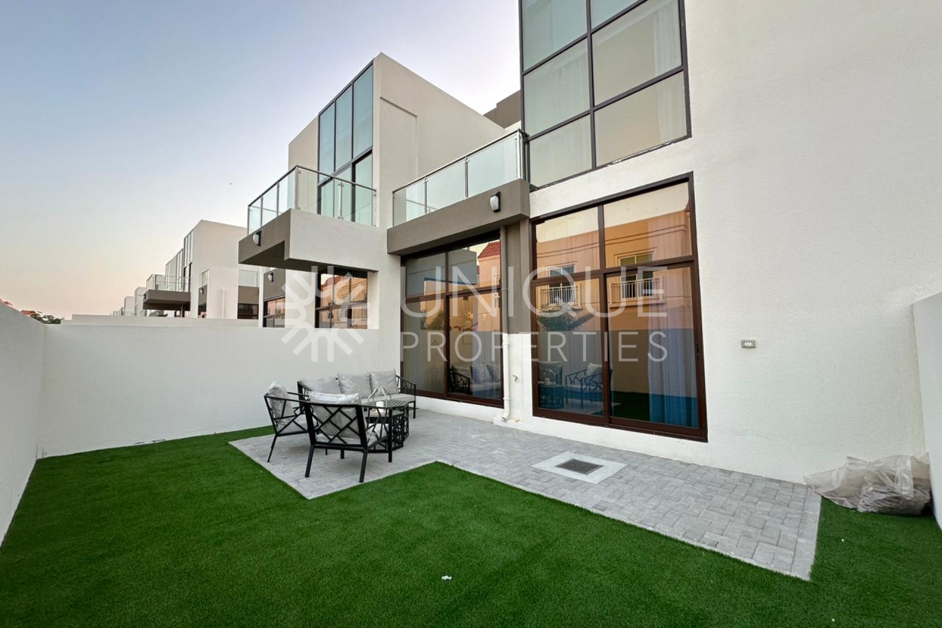 Unique Properties