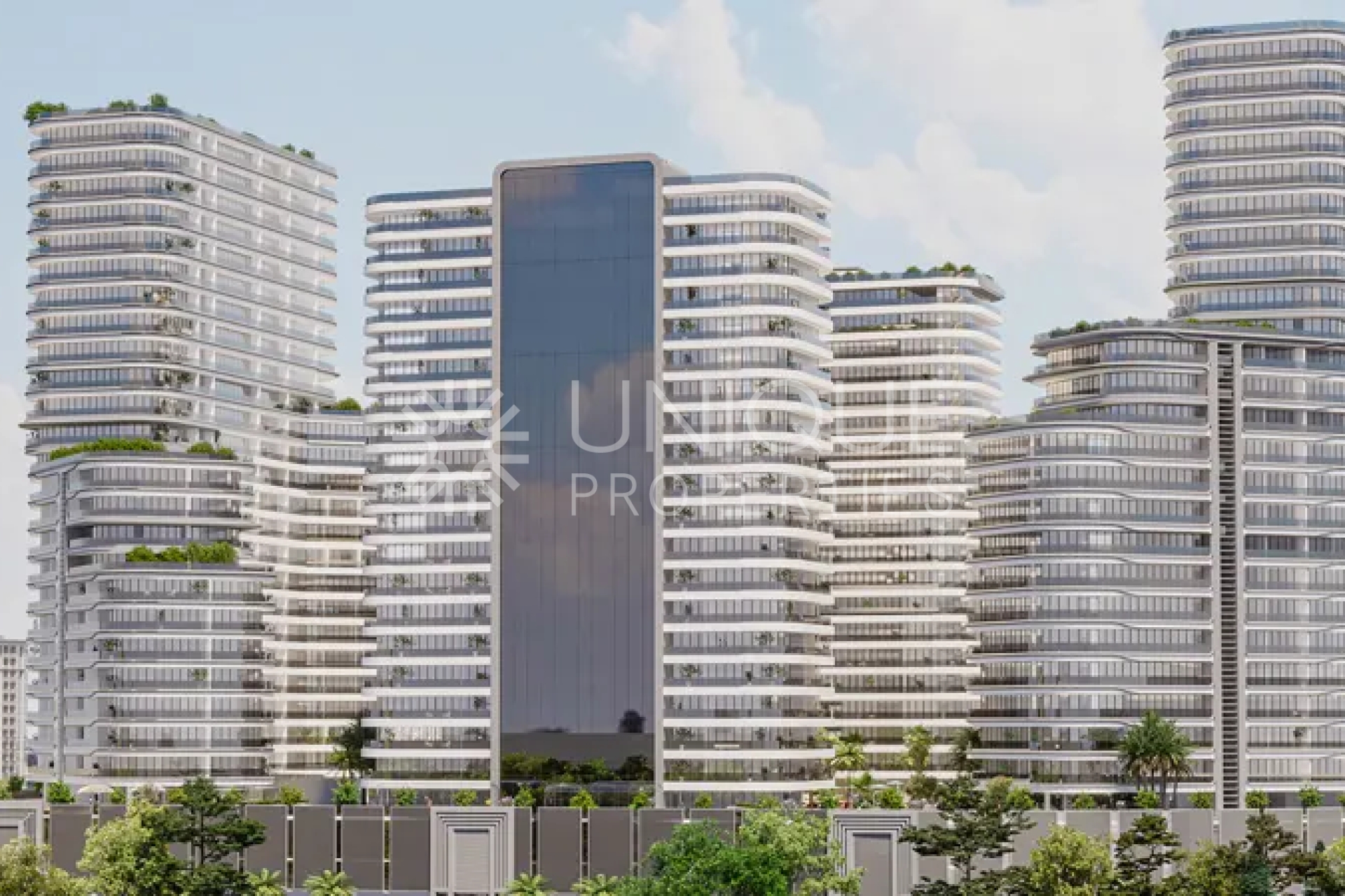 Unique Properties
