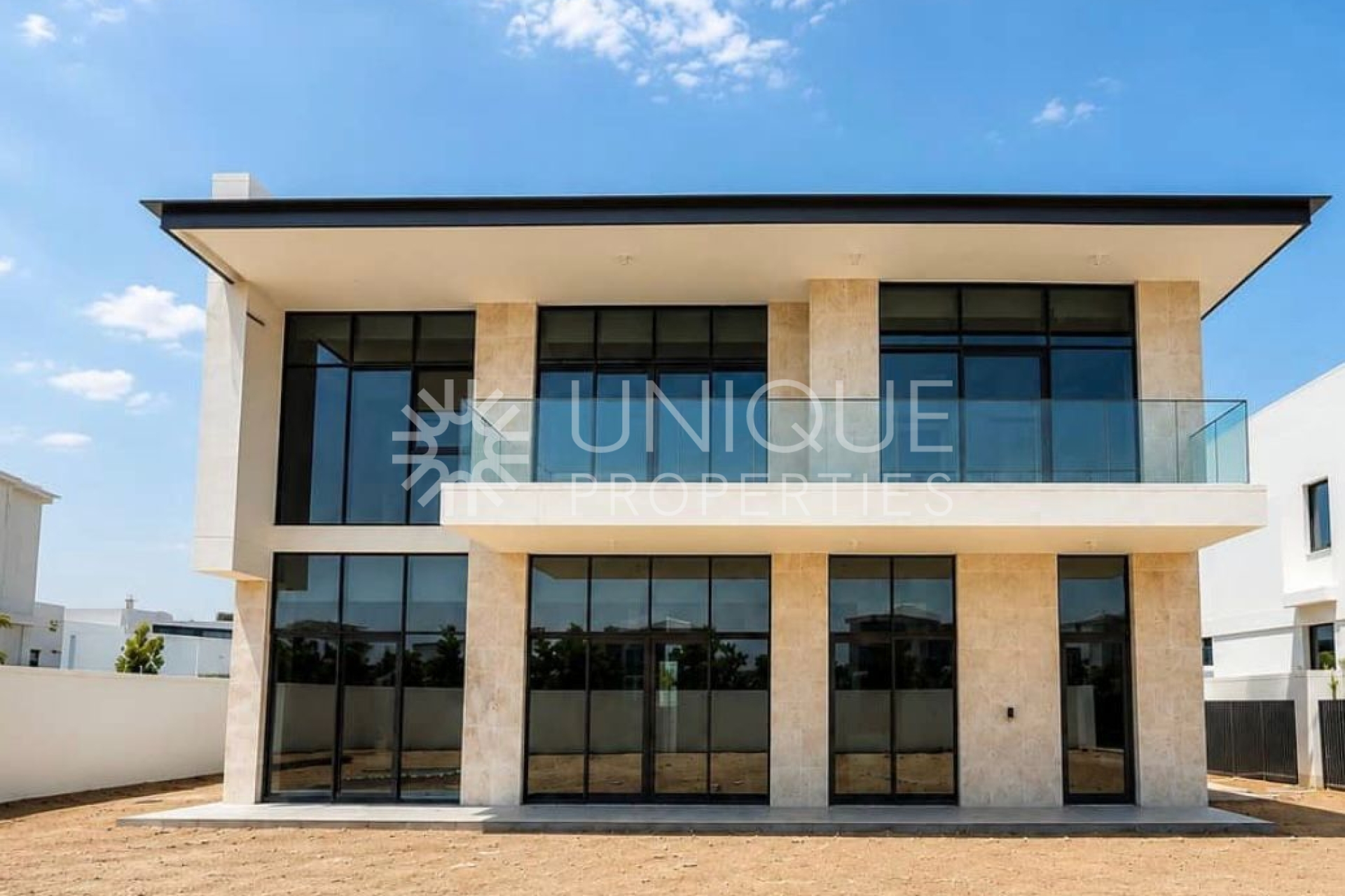 Unique Properties