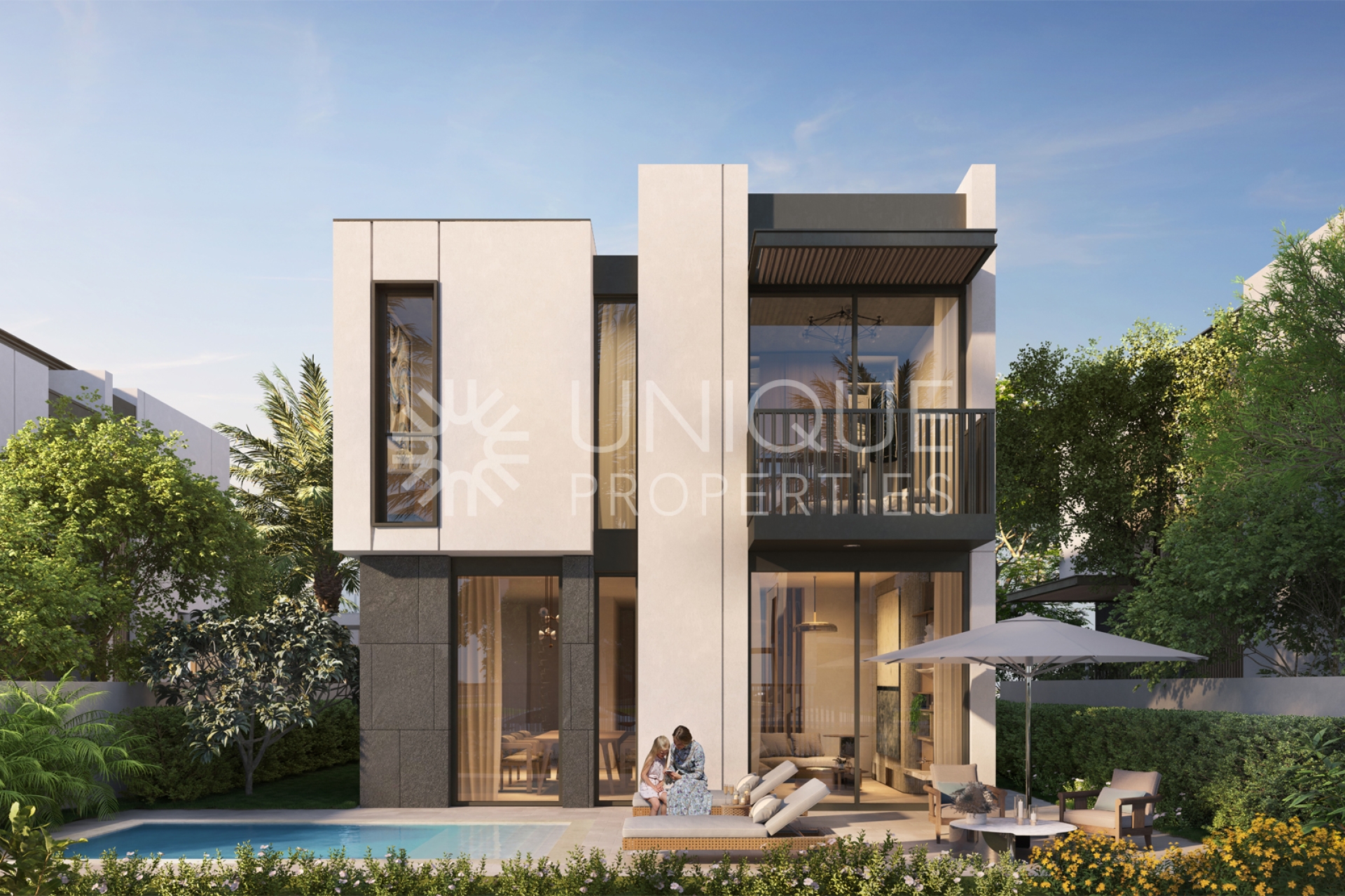 Unique Properties