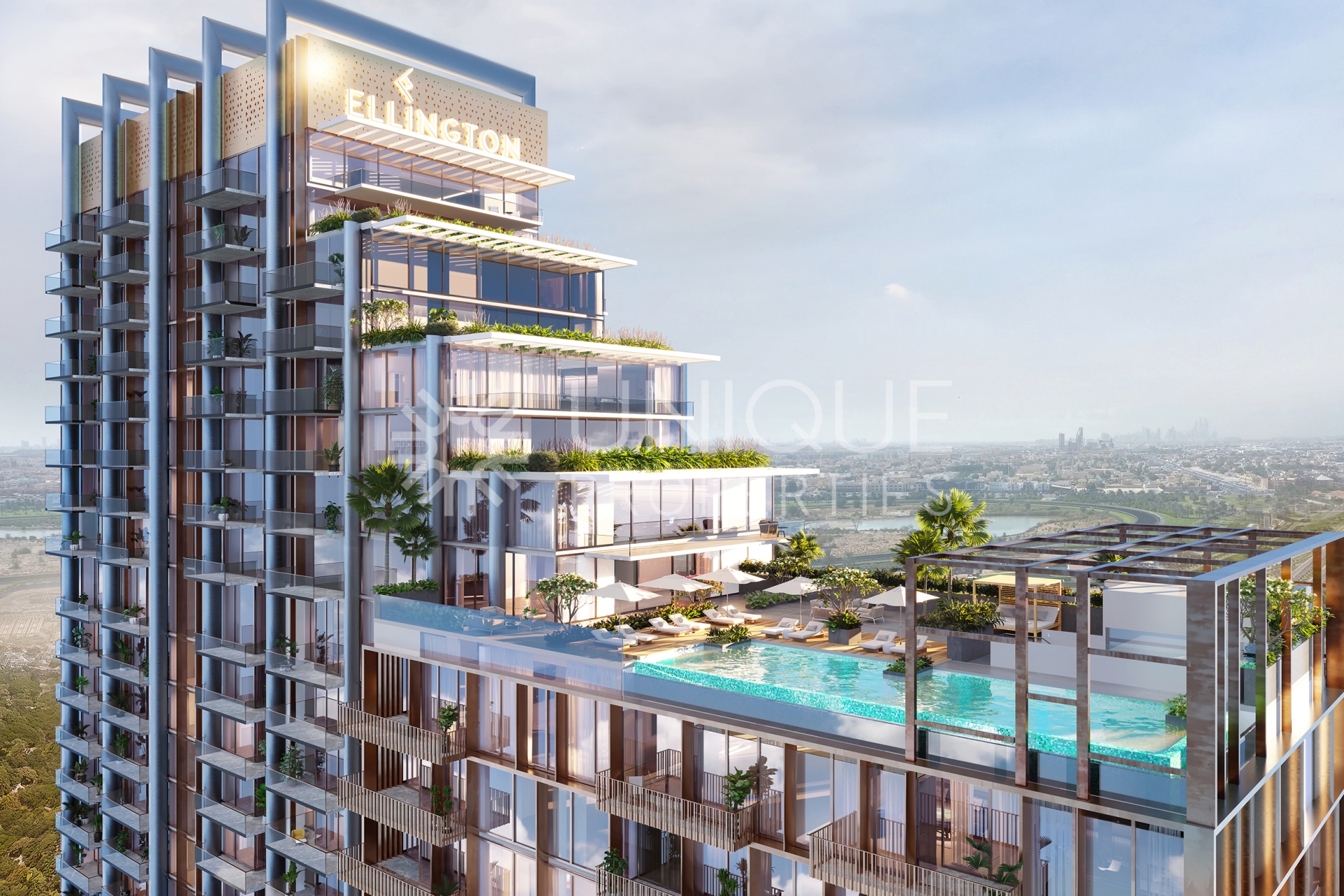 Unique Properties