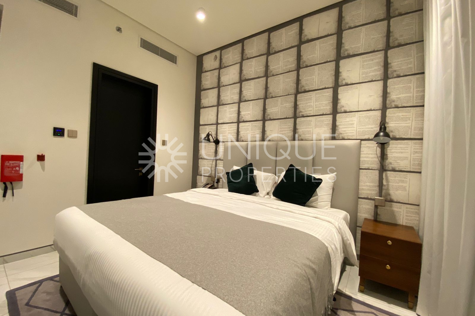 Elegant Studio | Atria | Landmark View