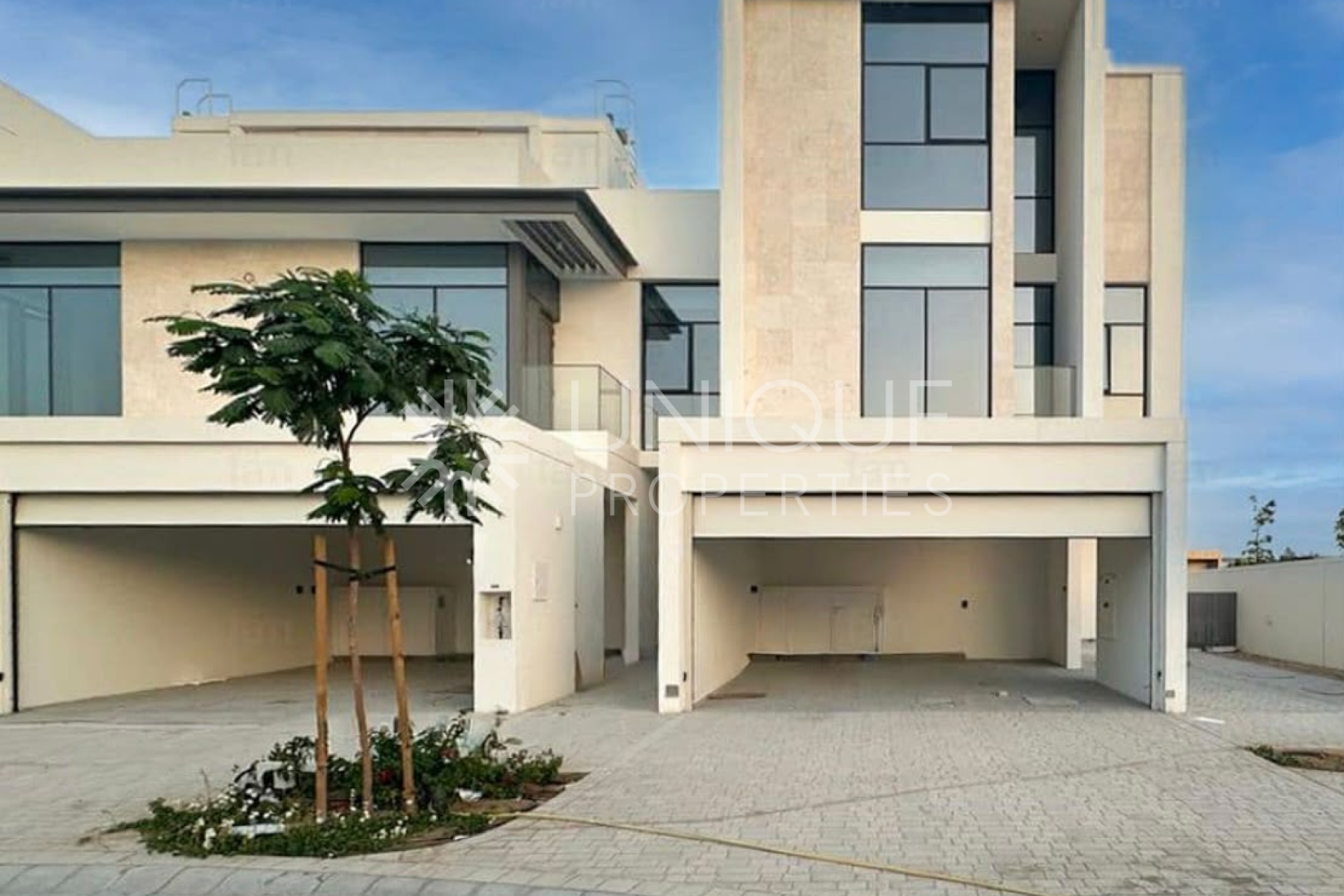 Unique Properties