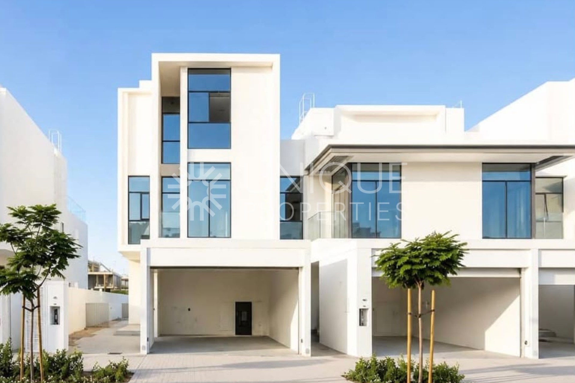 Unique Properties