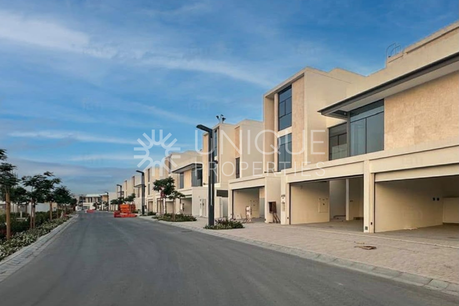 Unique Properties